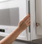 Ge Profile™ Series 2.1 Cu. Ft. Over-the-range Sensor Microwave Oven