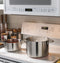 Ge Profile™ Series 2.1 Cu. Ft. Over-the-range Sensor Microwave Oven