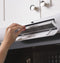 Ge Profile™ Series 2.1 Cu. Ft. Over-the-range Sensor Microwave Oven