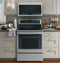 Ge Profile™ 2.1 Cu. Ft. Over-the-range Sensor Microwave Oven