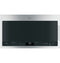 2.1 Cu. Ft. Over-the-Range Sensor Microwave Oven