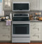 2.1 Cu. Ft. Over-the-Range Sensor Microwave Oven