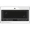 2.1 Cu. Ft. Over-the-Range Sensor Microwave Oven