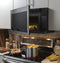 2.1 Cu. Ft. Over-the-Range Sensor Microwave Oven