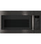 Ge Profile™ 1.7 Cu. Ft. Convection Over-the-range Microwave Oven