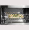 Ge Profile™ 1.7 Cu. Ft. Convection Over-the-range Microwave Oven