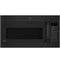 Ge Profile™ 1.7 Cu. Ft. Convection Over-the-range Microwave Oven