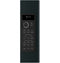 Ge Profile™ 1.7 Cu. Ft. Convection Over-the-range Microwave Oven