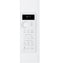 Ge Profile™ 1.7 Cu. Ft. Convection Over-the-range Microwave Oven