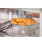 Ge Profile™ 1.7 Cu. Ft. Convection Over-the-range Microwave Oven
