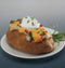 Ge Profile™ 1.7 Cu. Ft. Convection Over-the-range Microwave Oven