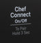 Ge Profile™ 1.7 Cu. Ft. Convection Over-the-range Microwave Oven