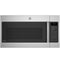 Ge Profile™ 1.7 Cu. Ft. Convection Over-the-range Microwave Oven