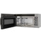 Ge Profile™ 1.7 Cu. Ft. Convection Over-the-range Microwave Oven