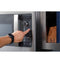 Ge Profile™ 1.7 Cu. Ft. Convection Over-the-range Microwave Oven