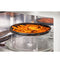 Ge Profile™ 1.7 Cu. Ft. Convection Over-the-range Microwave Oven