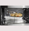 Ge Profile™ 1.7 Cu. Ft. Convection Over-the-range Microwave Oven