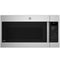 Ge Profile™ 2.1 Cu. Ft. Over-the-range Sensor Microwave Oven