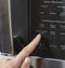 Ge Profile™ 2.1 Cu. Ft. Over-the-range Sensor Microwave Oven