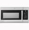 Ge Profile™ 2.2 Cu. Ft. Over-the-range Sensor Microwave Oven With Extendable Slide-out Vent