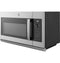 Ge Profile™ 2.2 Cu. Ft. Over-the-range Sensor Microwave Oven With Extendable Slide-out Vent
