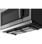 Ge Profile™ 2.2 Cu. Ft. Over-the-range Sensor Microwave Oven With Extendable Slide-out Vent
