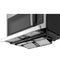 Ge Profile™ 2.2 Cu. Ft. Over-the-range Sensor Microwave Oven With Extendable Slide-out Vent