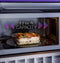 Ge Profile™ 2.2 Cu. Ft. Over-the-range Sensor Microwave Oven With Extendable Slide-out Vent