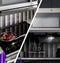 Ge Profile™ 2.2 Cu. Ft. Over-the-range Sensor Microwave Oven With Extendable Slide-out Vent