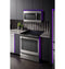 Ge Profile™ 2.2 Cu. Ft. Over-the-range Sensor Microwave Oven With Extendable Slide-out Vent