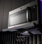 Ge Profile™ 2.2 Cu. Ft. Over-the-range Sensor Microwave Oven With Extendable Slide-out Vent