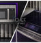 Ge Profile™ 2.2 Cu. Ft. Over-the-range Sensor Microwave Oven With Extendable Slide-out Vent