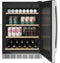 155-Can or 52-Bottle Beverage Center
