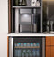 155-Can or 52-Bottle Beverage Center