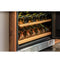 155-Can or 52-Bottle Beverage Center