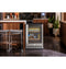 155-Can or 52-Bottle Beverage Center