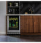 155-Can or 52-Bottle Beverage Center