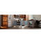 155-Can or 52-Bottle Beverage Center