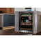 155-Can or 52-Bottle Beverage Center