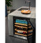 155-Can or 52-Bottle Beverage Center