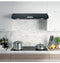 Ge Profile™ 36" Under The Cabinet Hood
