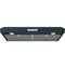 Ge Profile™ 36" Under The Cabinet Hood