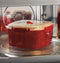 30" Built-In Microwave/Convection Oven
