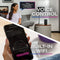 Ge Profile™ Energy Star® 10,000 Btu Inverter Smart Ultra Quiet Window Air Conditioner For Medium Rooms Up To 450 Sq. Ft.