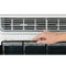 Ge Profile™ Energy Star® 10,000 Btu Inverter Smart Ultra Quiet Window Air Conditioner For Medium Rooms Up To 450 Sq. Ft.