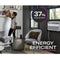 Ge Profile™ Energy Star® 12,000 Btu Inverter Smart Ultra Quiet Window Air Conditioner For Large Rooms Up To 550 Sq. Ft.