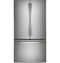 23.1 Cu. Ft. Counter-Depth Fingerprint Resistant French-Door Refrigerator