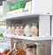 23.1 Cu. Ft. Counter-Depth Fingerprint Resistant French-Door Refrigerator