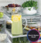 23.1 Cu. Ft. Counter-Depth Fingerprint Resistant French-Door Refrigerator