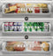 23.1 Cu. Ft. Counter-Depth Fingerprint Resistant French-Door Refrigerator
